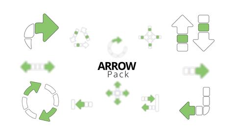Motion Graphics template