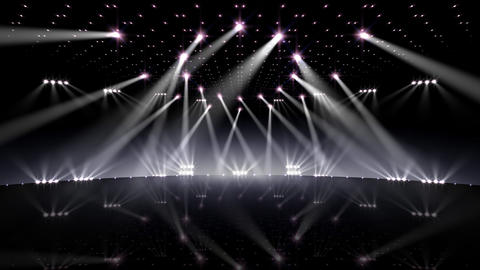 Stage Lighting 2 BfB1 HD