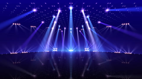 Stage Lighting 2 BfC1