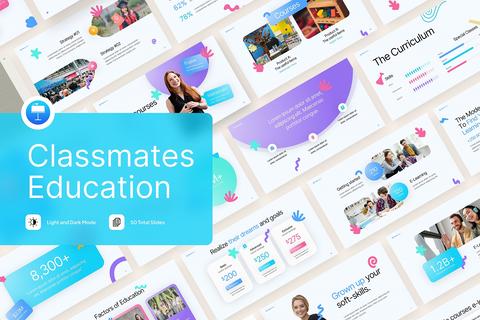 Presentation Template