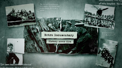 Docementary Presentation