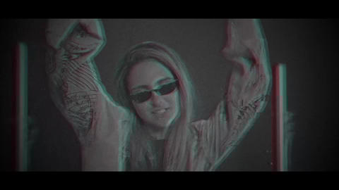 After Effects Template