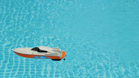 In a still pool, its reflection shimmering on the GIF 動畫 36947223 ...