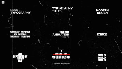 Text Animation