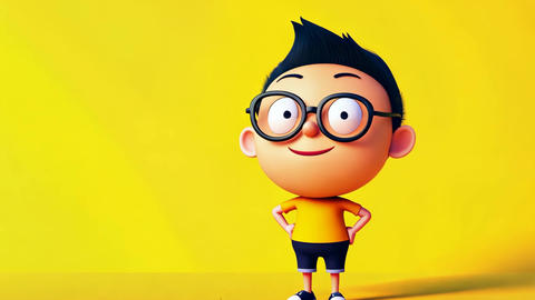 Characters