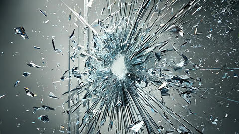 Shattered Gif