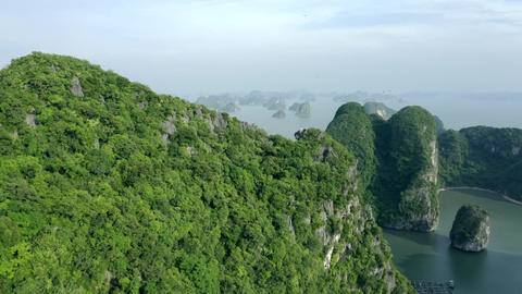 ha long bay by air 23