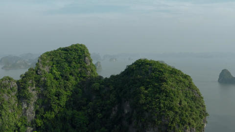 ha long bay by air 29
