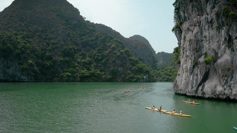 ha long bay by air 11