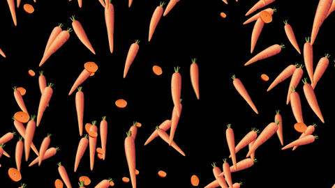 Animated Carrot Gif