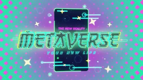 Metaverse Title