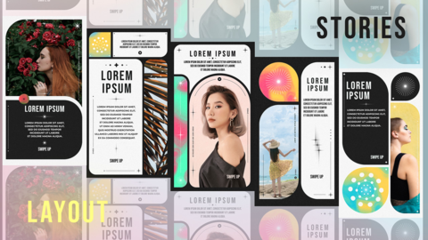 Layout Stories