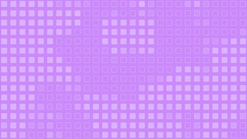 Purple Grid Background Stock