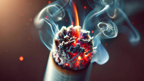 patanjali cigarette Menthol cigarettes increase youth smoking, nicotine addiction