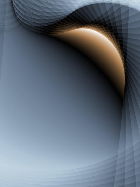 Abstract background with line pattern