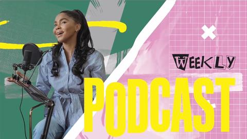 Podcast & Standup Show Opener FCP