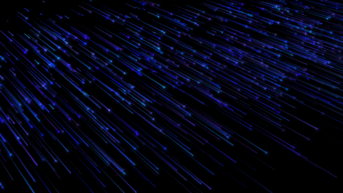 Stock animation