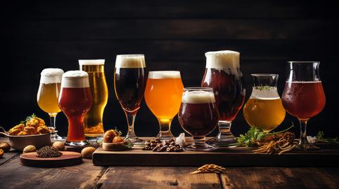 Еда и напитки