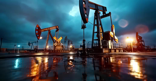 Industri og maskiner