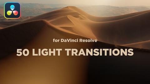 Davinci Resolve Template