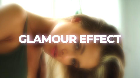 Glamour Effect