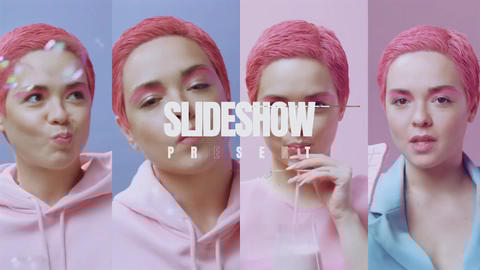 Presentaciónes de Fotos