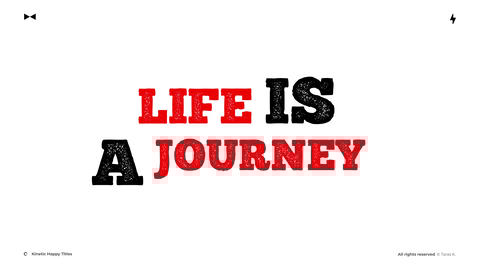 Davinci Resolve Template