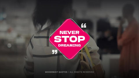 Modernist Quotes | MOGRt
