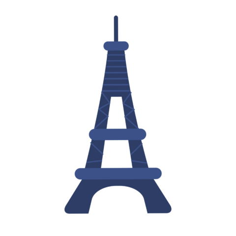 Eifel tower
