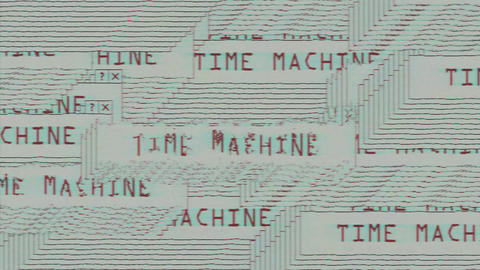 Time Machine After Effectsテンプレート 39545113 | MotionElements