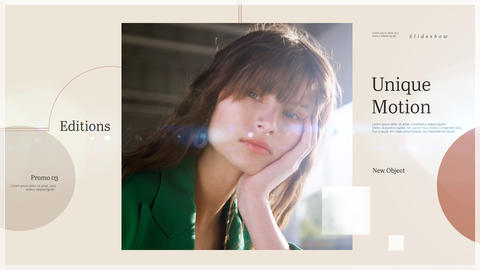 After Effects Template