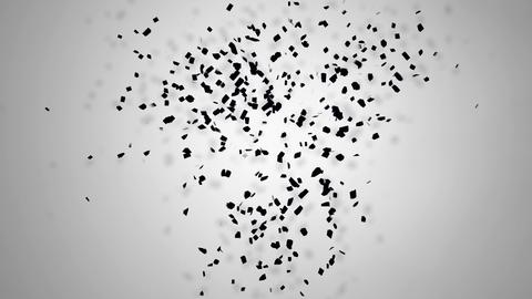 Shattering Title logo!