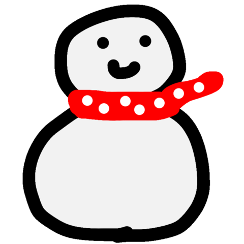 snowman