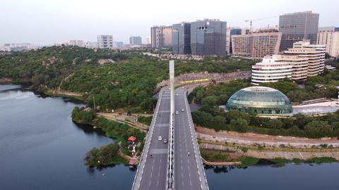 Hyderabad's Best Spots UHD