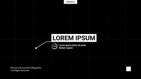Motion Graphics template