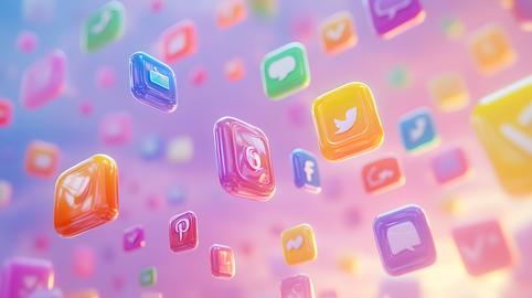 Instagramリール, Tiktok, Youtubeショート