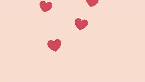 Fall of hearts