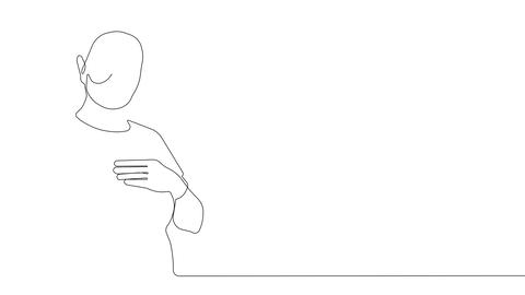 Rectangle paper product with a shadow on a white background