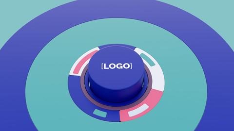 Animación y Logotipos