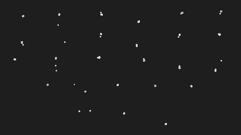 Cartoon Cats Animated Typeface - 1