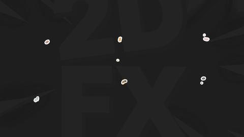 Cartoon Cats Animated Typeface - 5