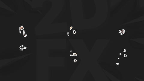 Cartoon Cats Animated Typeface - 7