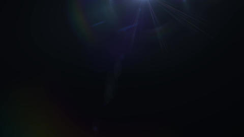 Lens Flare 10
