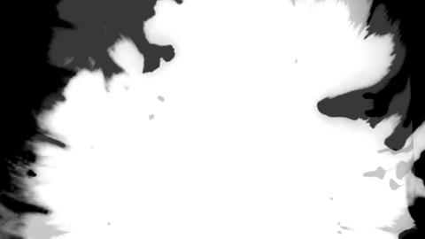 Ink Mask Transition
