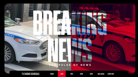 Next Breaking News Release FCP