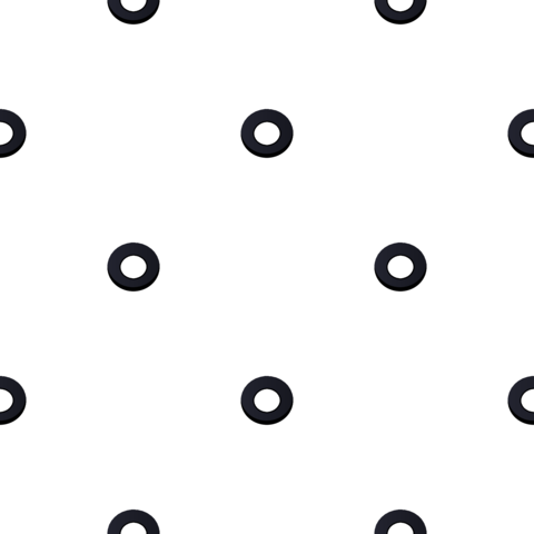 Illustration on theme of bright pattern italian olive