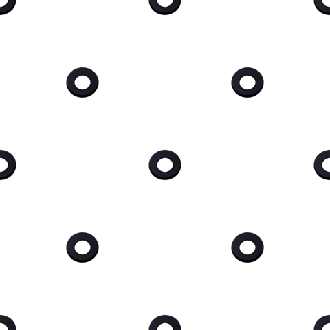 Illustration on theme of bright pattern italian olive