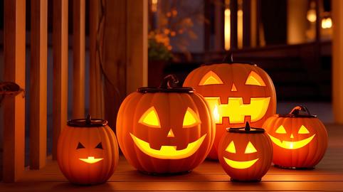 Halloween