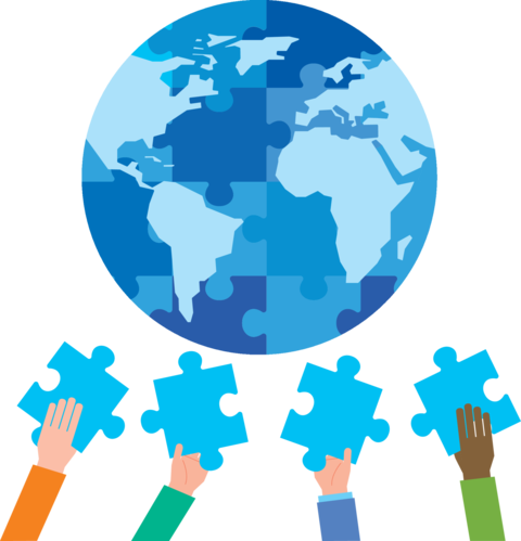 Image illustration of global environmental protection1