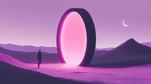 Futuristisk